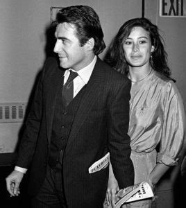 Karen McArn: Truth about Armand Assante’s ex